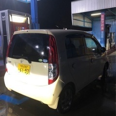 ホンダライフ平成19年の画像