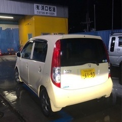 ホンダライフ平成19年の画像