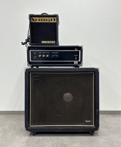 ★☆Roland　RB120S ベースキャビネット Roland RB120S ベースキャビネット - メルカリ