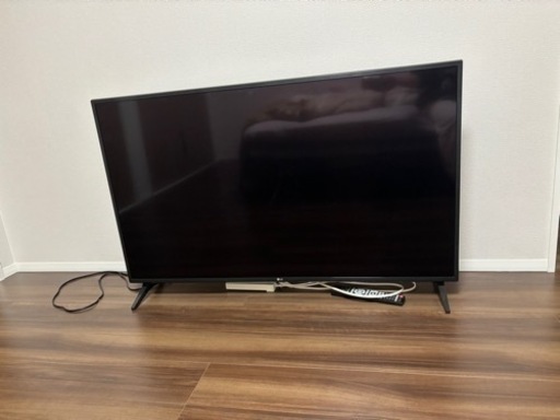 家電 テレビ 液晶テレビ