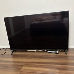 家電 テレビ 液晶テレビ