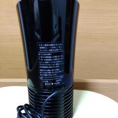 シャーププラズマクラスターイオン発生機の画像