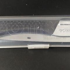 ノコギーリ(o･д･)ゴムボーイの画像