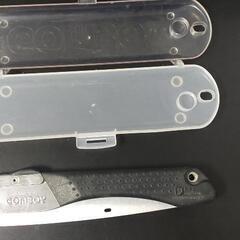 ノコギーリ(o･д･)ゴムボーイの画像
