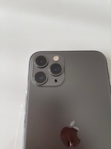 iPhone11 pro 64gb 