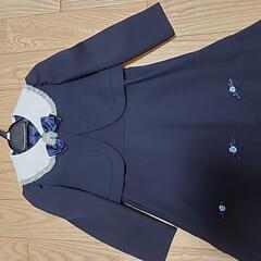 ワンピース　上着　120cmの画像