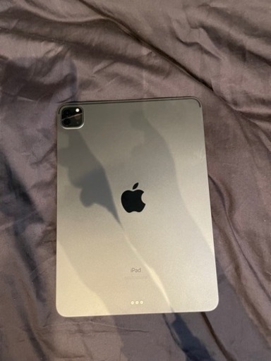 iPad Pro 11インチ 第二世代 Wi-Fiモデル 256GB