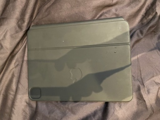 iPad Magic Keyboard