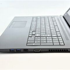 50台限定 送料無料 15.6型ワイド ノートパソコン 東芝 R35/M 中古良品 第4世代 Core i5 8GB 500G Wi-Fi Bluetooth Windows11 Office 保証付きの画像
