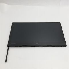 50台限定 送料無料 高速SSD 12.5型 ノートパソコン 東芝 Z20t-C 中古良品 第6世代Core m5 8GB 無線WiFi Bluetooth カメラ Windows11 Officeの画像