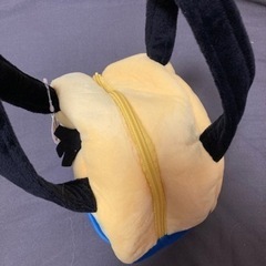 ミニオンズ　非売品バッグの画像