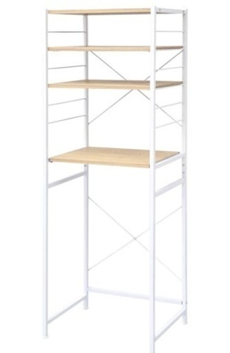家具 収納家具 スチールラック　※持ち帰り限定