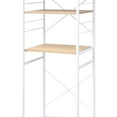 家具 収納家具 スチールラック　※持ち帰り限定