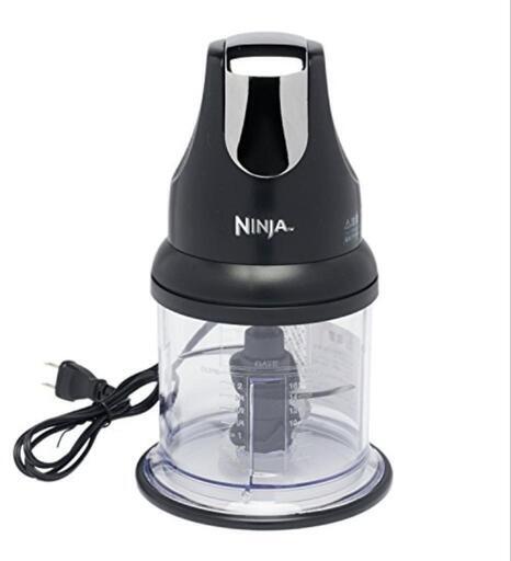 NINJA　フードプロセッサー