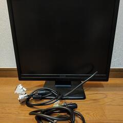 中古 PCモニター 19インチ 