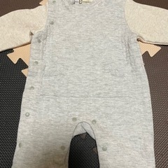 子供用品 ベビー用品 ベビー服(プロフみて)の画像