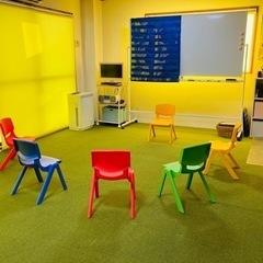 幼児〜中3対象の英語教室  英検5〜2級対策レッスンもしてます。の画像