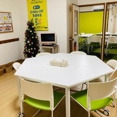 幼児〜中3対象の英語教室  英検5〜2級対策レッスンもしてます。の画像