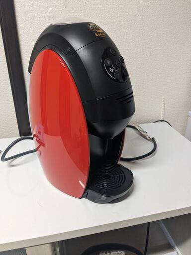 バリスタゴールドブレンド