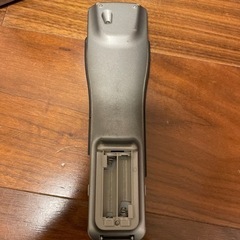 【差し上げます】SHARP AQUOS LC-20D10の画像