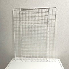 ダイソー ワイヤーネットの画像