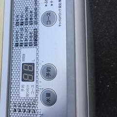 🔰配送無料🚛当日配送‼️洗濯機 5キロ　パナソニック🏅 ビックウェーブ洗浄 ⭕️ 冷蔵庫 も出品🌟　大阪　兵庫　京都　奈良　和歌山　滋賀　5kg の画像