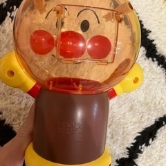受付終了 アンパンマン ガチャガチャ おもちゃ の画像