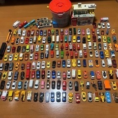 トミカ ミニカーまとめ売りの画像