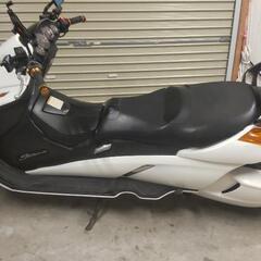 希少 スズキジェンマ250 