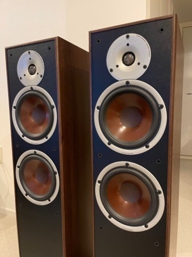 DALI SPECTOR6 スピーカー　ペア