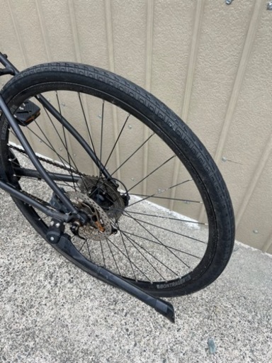 中古　TREK FX3 2020