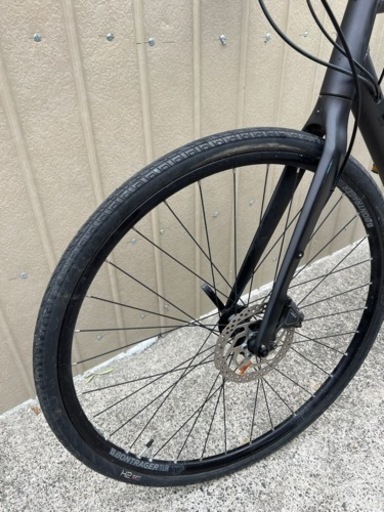 中古　TREK FX3 2020