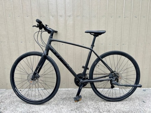 中古　TREK FX3 2020