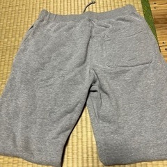 ループウィラー　ビームスコラボ　セットアップの画像