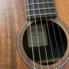 リトルマーチン　LXK2　LittleMartin　の画像