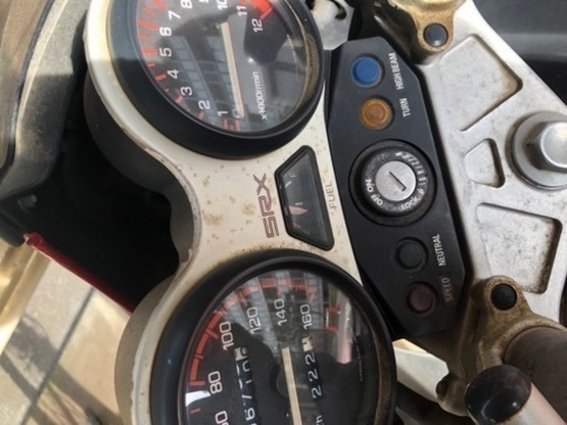 ヤマハ　ＳＲＸ　２５０cc