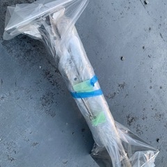 値下！(新品未開封)ボート用 ハイポジションシートの画像