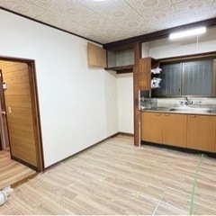 🉐敷金礼金0円🉐いすみ市広々108m² 7DK、２階建戸建！ペット多頭可♪ - 不動産
