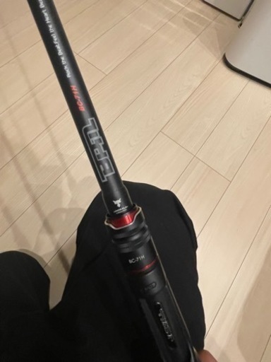 決まりましたjackal BPM BC-71H ワンピース