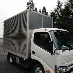 ✨日払い可✨深夜〜昼　配送補助の画像