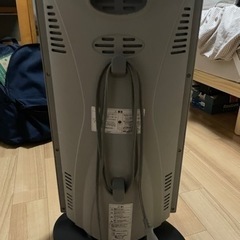カーボンヒーター　【ブラック】の画像
