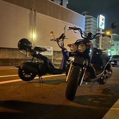 熊本 ズーマー 仲間増やしたい！