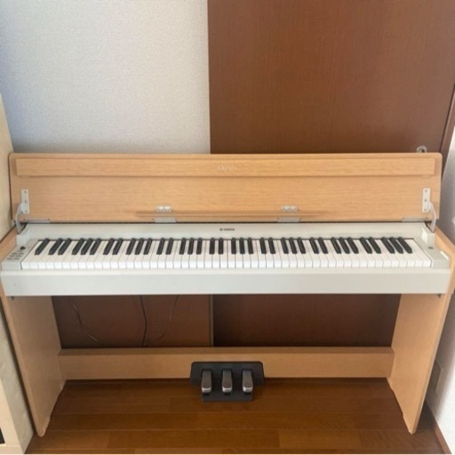 電子ピアノ　値下げ不可