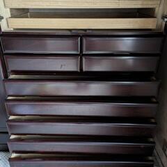 婚礼タンス　その2の画像