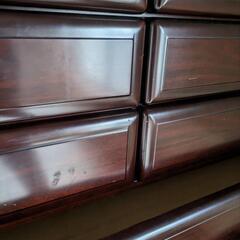 婚礼タンス　その2の画像