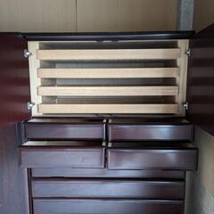 婚礼タンス　その2の画像