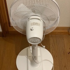 扇風機　の画像