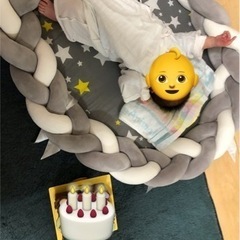 写真映え　ミニベビーマットの画像