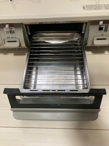 Rinnai RT64MH7R2-C-L 13A CREAM