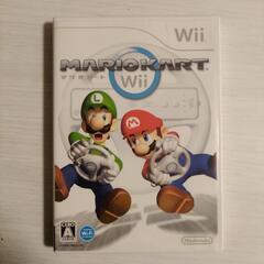 マリオカート Wii